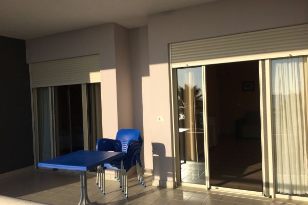 Hotel Vila Lule (Durrës)
